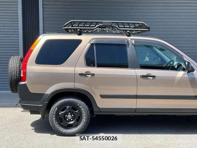 Honda CR-V 2004-08 7216741-9