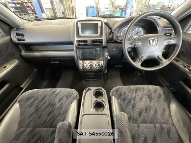 Honda CR-V 2004-08 7216741-12