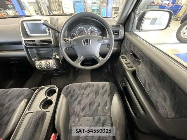 Honda CR-V 2004-08 7216741-13