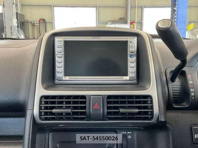 Honda CR-V 2004-08 7216741-16
