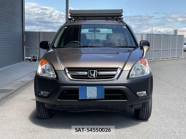 Honda CR-V 2004-08 7216741-1