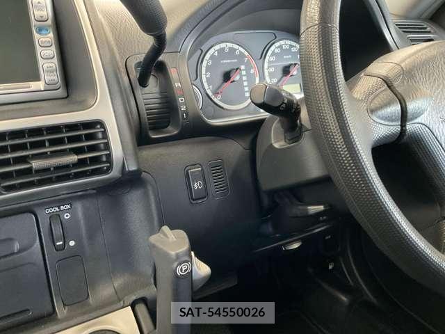 Honda CR-V 2004-08 7216741-26
