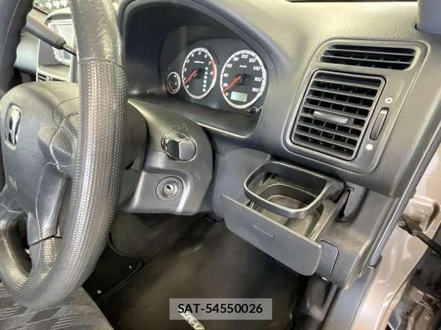 Honda CR-V 2004-08 7216741-27