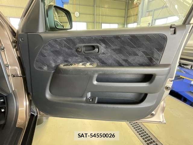 Honda CR-V 2004-08 7216741-29