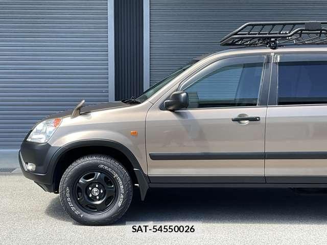 Honda CR-V 2004-08 7216741-3