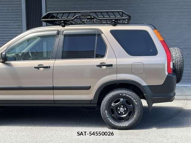 Honda CR-V 2004-08 7216741-4