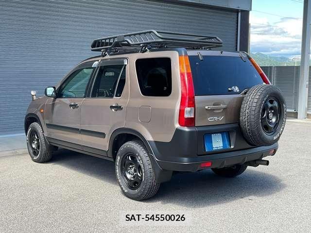 Honda CR-V 2004-08 7216741-5