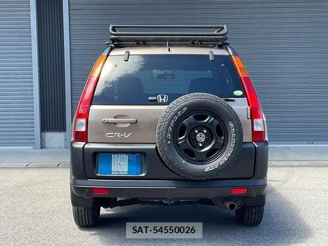 Honda CR-V 2004-08 7216741-6