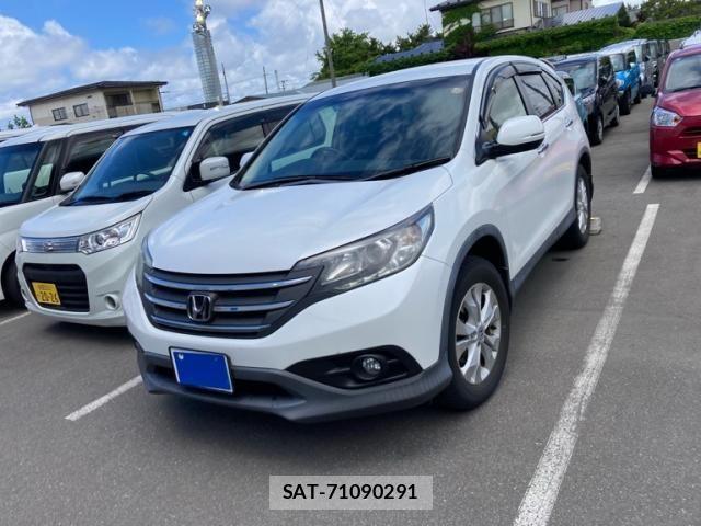 sat car
