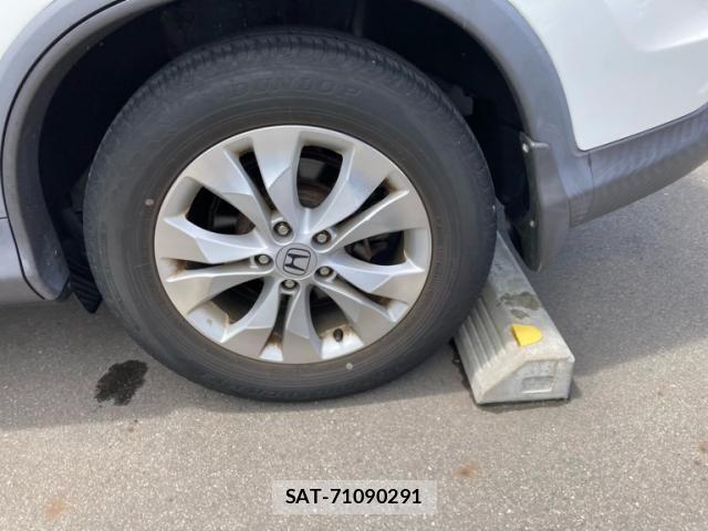 Honda CR-V 2014-11 7216742-9