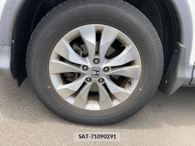 Honda CR-V 2014-11 7216742-10