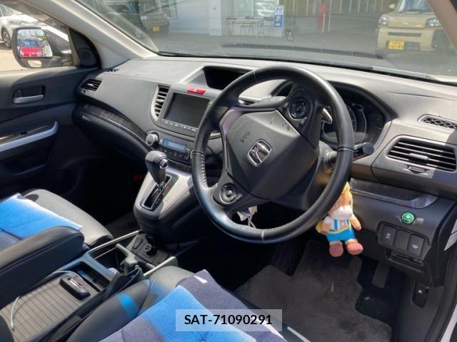 Honda CR-V 2014-11 7216742-14