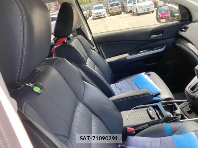 Honda CR-V 2014-11 7216742-15