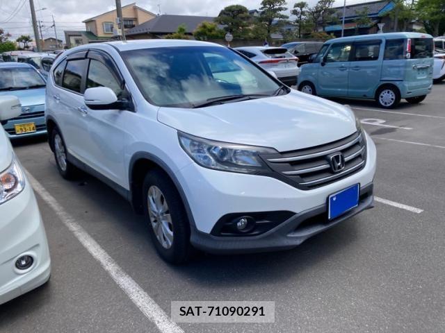 Honda CR-V 2014-11 7216742-1