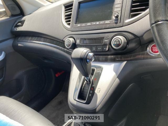 Honda CR-V 2014-11 7216742-20