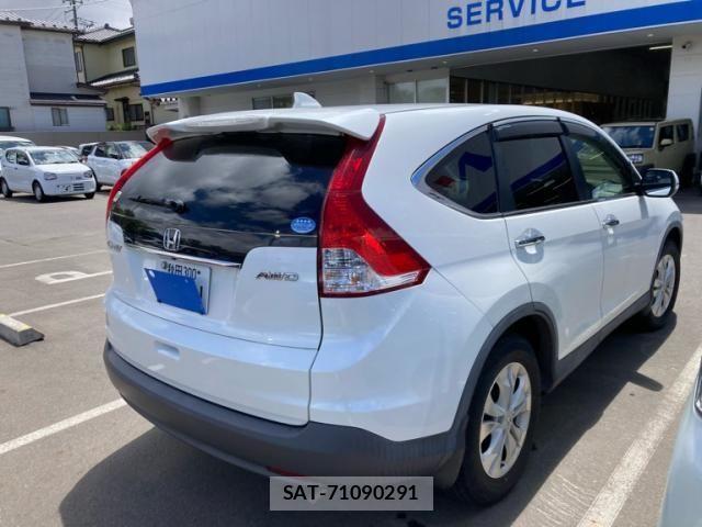 Honda CR-V 2014-11 7216742-2