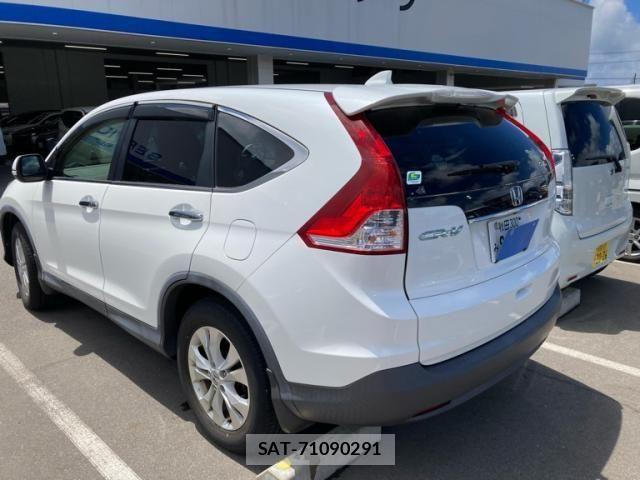 Honda CR-V 2014-11 7216742-3