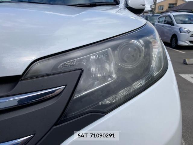 Honda CR-V 2014-11 7216742-4