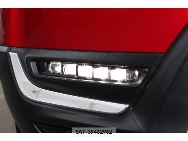 Honda CR-V 2018-10 7216745-9