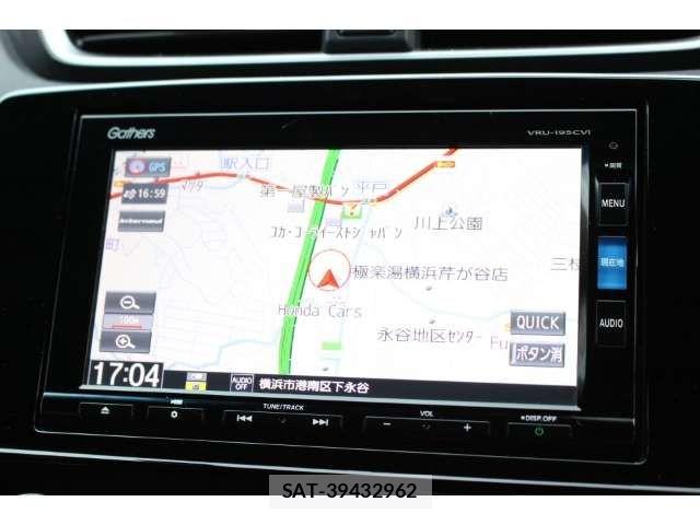 Honda CR-V 2018-10 7216745-10