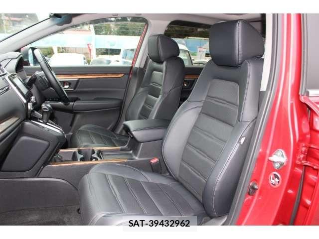 Honda CR-V 2018-10 7216745-11