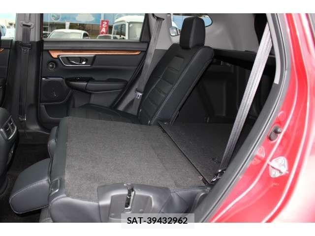 Honda CR-V 2018-10 7216745-13