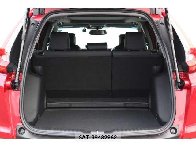 Honda CR-V 2018-10 7216745-14