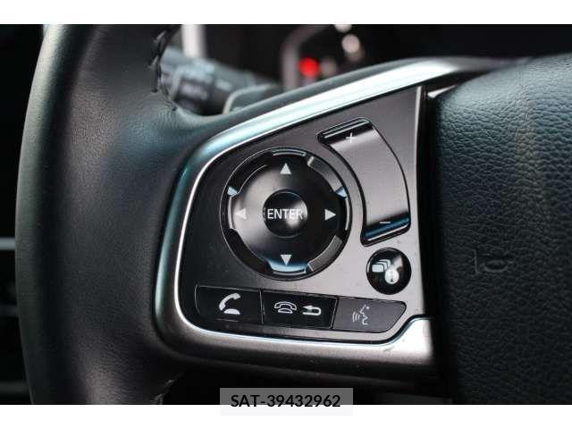 Honda CR-V 2018-10 7216745-15