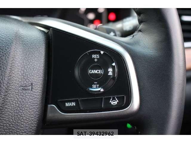 Honda CR-V 2018-10 7216745-16