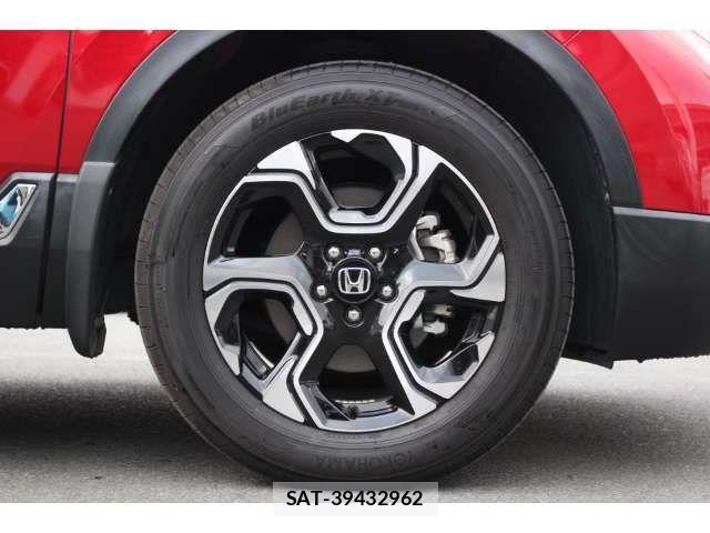 Honda CR-V 2018-10 7216745-18