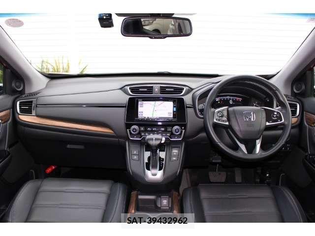 Honda CR-V 2018-10 7216745-1