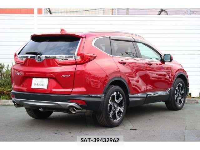 Honda CR-V 2018-10 7216745-2