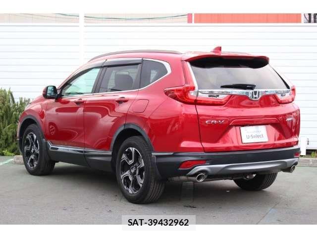 Honda CR-V 2018-10 7216745-4