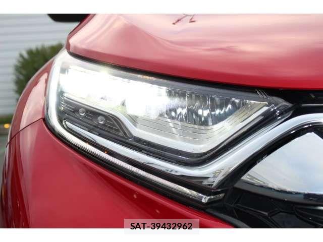 Honda CR-V 2018-10 7216745-8
