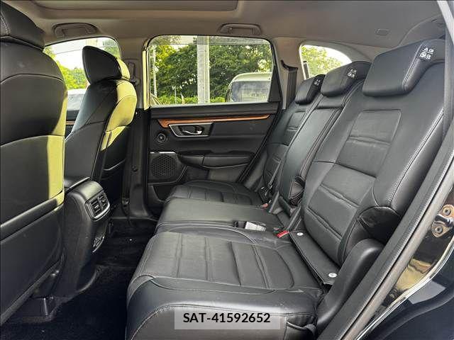 Honda CR-V 2019-12 7216746-9