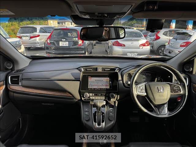 Honda CR-V 2019-12 7216746-1