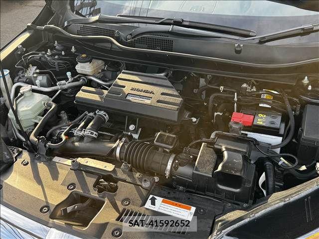 Honda CR-V 2019-12 7216746-19