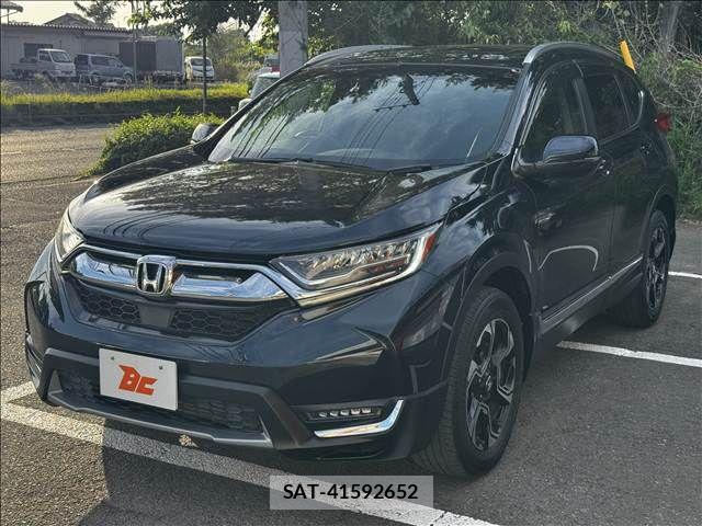 Honda CR-V 2019-12 7216746-21
