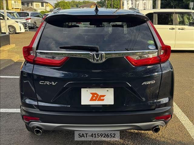 Honda CR-V 2019-12 7216746-22