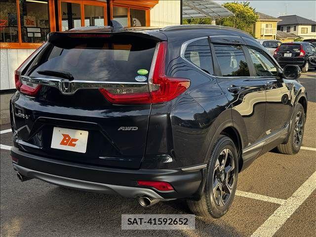Honda CR-V 2019-12 7216746-23