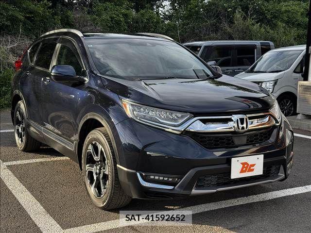 Honda CR-V 2019-12 7216746-4