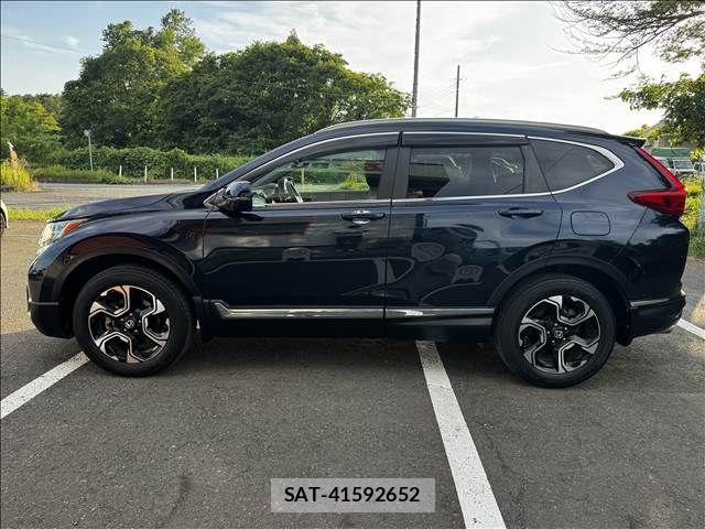 Honda CR-V 2019-12 7216746-5