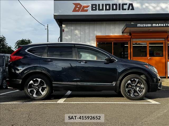 Honda CR-V 2019-12 7216746-6
