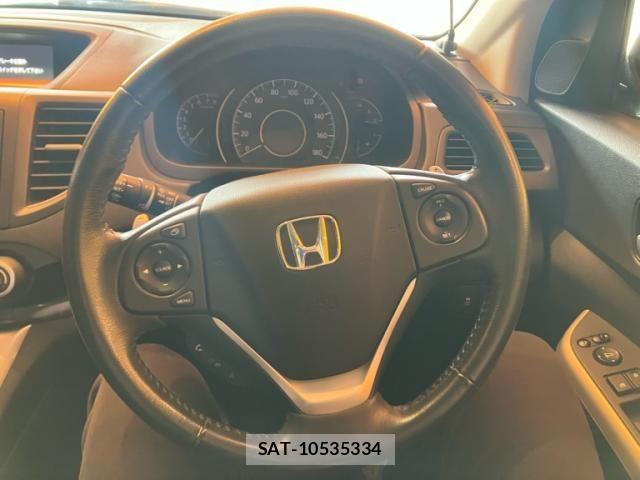 Honda CR-V 2012-03 7250314-14