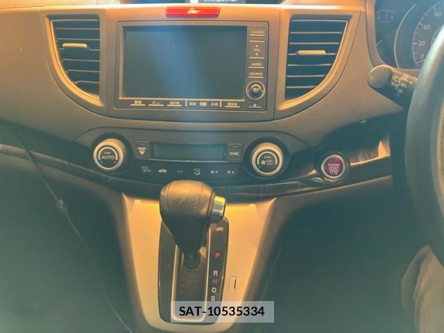 Honda CR-V 2012-03 7250314-17
