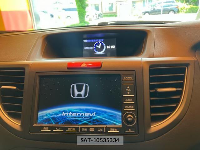 Honda CR-V 2012-03 7250314-18