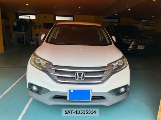Honda CR-V 2012-03 7250314-1