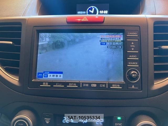 Honda CR-V 2012-03 7250314-19