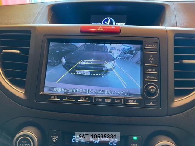 Honda CR-V 2012-03 7250314-20