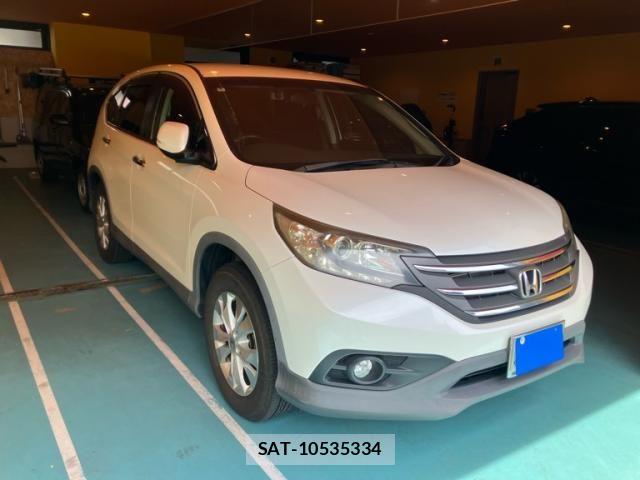 Honda CR-V 2012-03 7250314-2